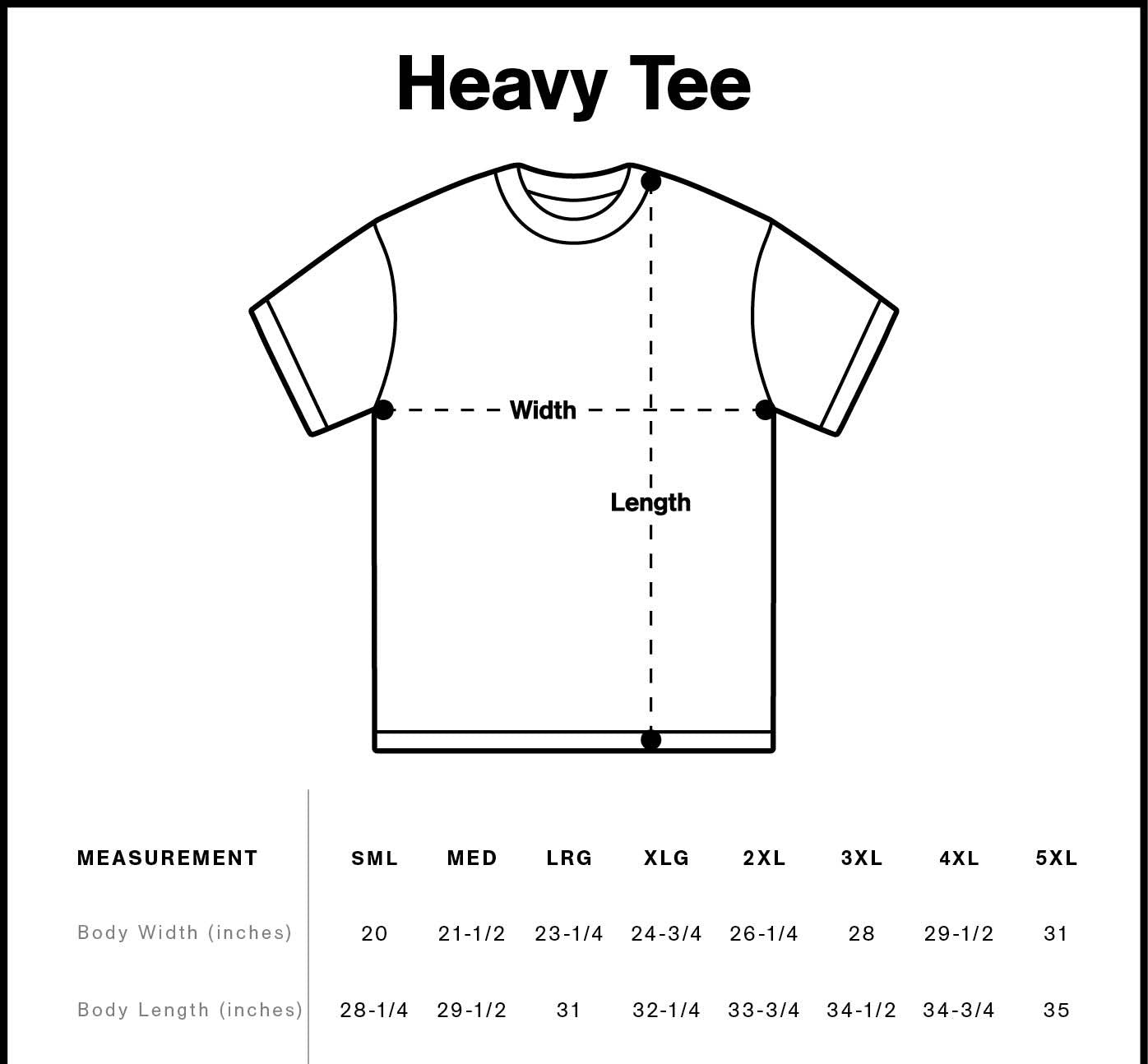 VEXX Racing CORE Tee