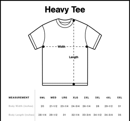 VEXX Racing CORE Tee