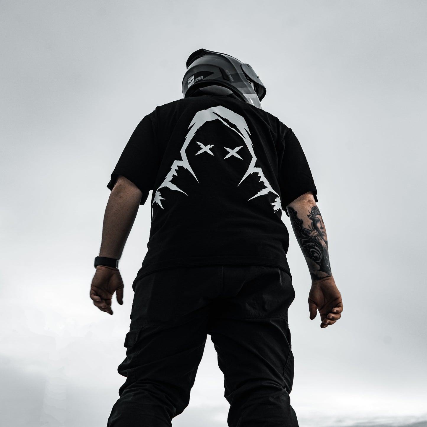 VEXX Racing CORE Tee