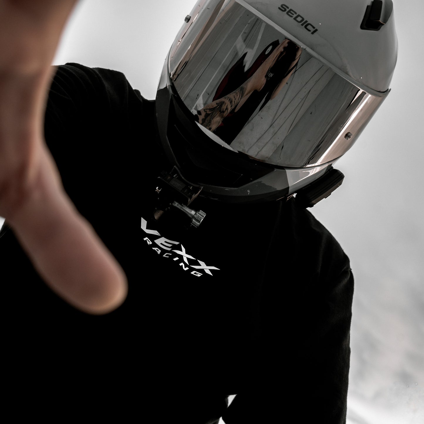 VEXX Racing CORE Tee